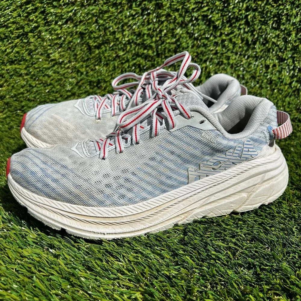 Hoka One One still good